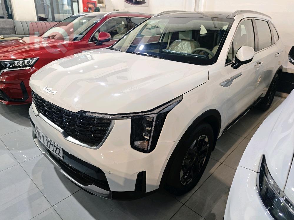 كيا سورينتو